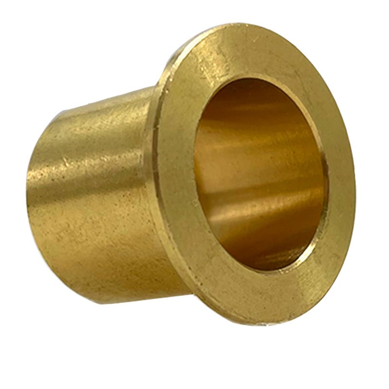 koxuyim Bronze Shifter Cup Isolator Bushing for T4 T5 T56 T45 Manual Transmission for Ford GM Dodge 83-02 5 Speed Manual Transmission 1352-127-009 - Image 3